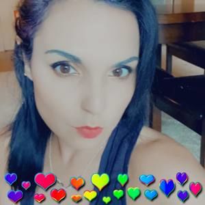 Meet your Posher, Tiffany